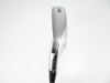 LEFT HAND DEMO Callaway Apex 7 Iron Graphite Project X Stiff