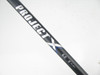 LEFT HAND DEMO Callaway Apex 7 Iron Graphite Project X Stiff