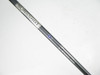 Nike Slingshot OSS 5 Iron Graphite Regular