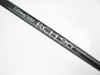 Callaway Big Bertha X-12 Sand Wedge Graphite RCH 96 Regular
