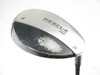 TaylorMade Rescue Mid #4 Hybrid 22 degree Graphite Stiff
