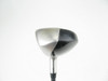 TaylorMade Rescue Mid #4 Hybrid 22 degree Graphite Stiff