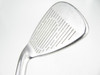 King Cobra 3100I/H 5 Iron Steel Regular