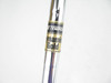 MacGregor Jack Nicklaus Lochinvar 4 Iron Steel Stiff