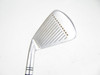 MacGregor Jack Nicklaus JNP Forged 5 Iron Steel Stiff