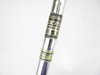 MacGregor Jack Nicklaus JNP Forged 5 Iron Steel Stiff