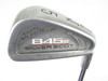 Tommy Armour 845s Silver Scot 5 Iron Steel Stiff - 061526