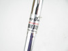 Tommy Armour 845s Silver Scot 5 Iron Steel Stiff - 061526