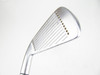 MacGregor Jack Nicklaus JNP 1 Iron Steel Stiff 39.25 in