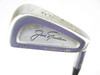 MacGregor Jack Nicklaus JNP Forged 6 Iron Steel Stiff