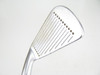MacGregor Jack Nicklaus JNP Forged 6 Iron Steel Stiff