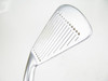 MacGregor Jack Nicklaus JNP Forged 4 Iron Steel Stiff
