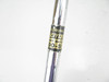 MacGregor Jack Nicklaus JNP Forged 7 Iron Steel Stiff