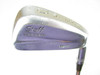 Wilson Staff Tour Blade FG-17 6 Iron Steel Stiff