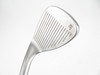 Tommy Armour 845s Silver Scot Pitching Wedge 48 degree Steel Stiff - 061526