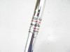 Tommy Armour 845s Oversize Plus 4 Iron Steel Stiff