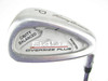 Tommy Armour 845s Oversize Plus Pitching Wedge Steel Stiff