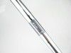 Callaway Edge 6 Iron Steel Regular