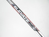 Callaway Mavrik Pitching Wedge Steel Elevate Tour Extra Stiff