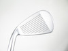 PXG 0311XF 6 Iron Graphite Accra 50i Senior