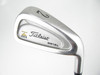 LADIES Titleist DCI Gold 981SL 2 Iron Graphite Ladies