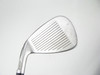 TaylorMade SIM2 Max 8 Iron Steel KBS MAX MT 85 Regular