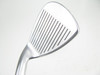 Honma LB-606 H&F Cavity 9 Iron Graphite 2-Star Senior