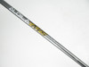Adams Idea a2 OS 8 Iron Graphite Senior
