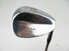 Mizuno Faldo NF-52 Gap Wedge 52 degree Steel Stiff