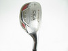 Adams Idea a3 Hybrid #4 22 degree Graphite Regular