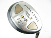 Snake Eyes Quick Strike II 3 Wood 15 degree iRod Graphite Regular