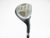 Snake Eyes Quick Strike II 3 Wood 15 degree iRod Graphite Regular