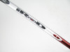 Snake Eyes Quick Strike II 3 Wood 15 degree iRod Graphite Regular