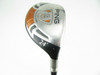 Ping G10 Hybrid 24 degree with TFC 129 Graphite Stiff
