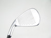 TaylorMade RAC LT 4 Iron Steel Stiff