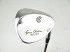 Cleveland Tour Action Reg. 588 Lob Wedge 60 degree Steel Wedge
