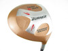 TaylorMade Burner Fairway Driver Graphite Bubble R-80 Plus Regular 43.5"