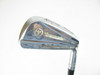 Wilson Foremaster Hale Irwin 4 Iron Steel Stiff
