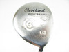 Cleveland Junior Series 1/3 Wood Graphite Junior