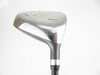Cleveland Junior Series 1/3 Wood Graphite Junior