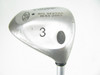 Callaway Big Bertha War Bird 3 Wood Graphite Firm - 062226