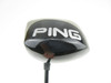 Ping Si3 Forged Titanium Driver 9 degree Graphite Stiff
