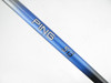 Ping Si3 Forged Titanium Driver 9 degree Graphite Stiff
