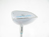 LADIES Cobra Baffler T-Rail+ #4 Hybrid 25 degree Graphite 50g Ladies