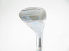 LADIES Cobra Baffler T-Rail+ #4 Hybrid 25 degree Graphite 50g Ladies