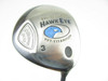 LADIES Callaway Big Bertha HawkEye VFT 3 Wood Graphite Ladies