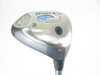 LADIES Callaway Big Bertha HawkEye VFT 3 Wood Graphite Ladies