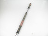 Odyssey Long White Hot 2-Ball Putter 47.5"