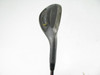 Solus RD Series 4.1 Sand Wedge 56 degree Steel Wedge