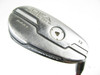 Adams Idea Pro Black Hybrid 23 degree Graphite Stiff